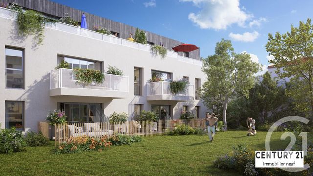 appartement - ST GILLES CROIX DE VIE - 85