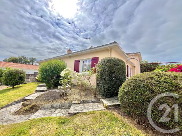 Maison à vendre LE FENOUILLER