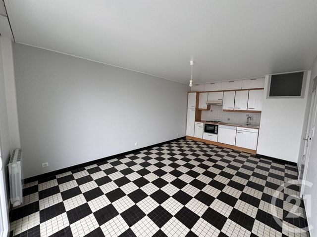 Appartement T3 à vendre - 3 pièces - 47,30 m2 - St Gilles Croix De Vie - 85 - PAYS-DE-LOIRE