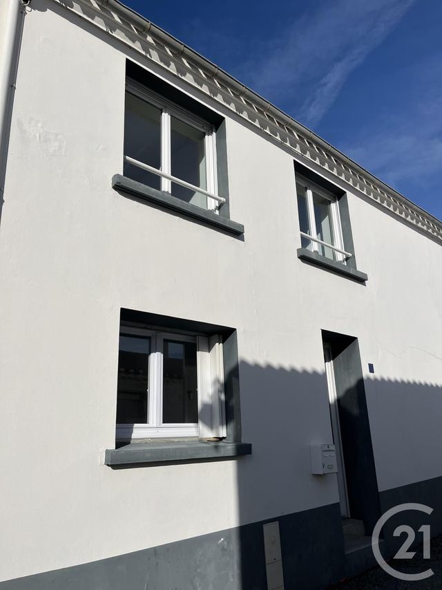 Maison à vendre - 3 pièces - 53,81 m2 - St Gilles Croix De Vie - 85 - PAYS-DE-LOIRE