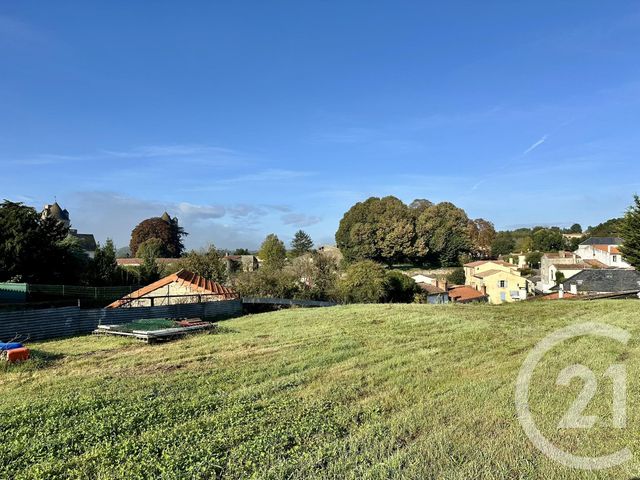 Terrain à vendre APREMONT