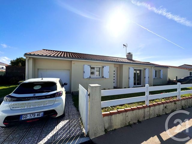 Maison à vendre GIVRAND