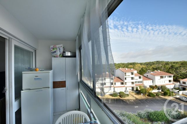 appartement - ST HILAIRE DE RIEZ - 85