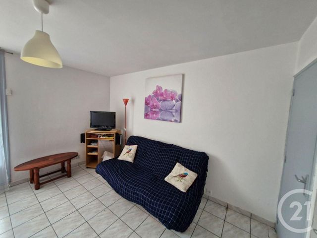 appartement - ST HILAIRE DE RIEZ - 85