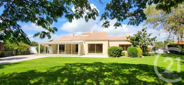 Maison à vendre NOTRE DAME DE RIEZ