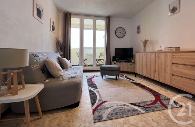 Appartement T3 à vendre - 3 pièces - 45,32 m2 - St Hilaire De Riez - 85 - PAYS-DE-LOIRE