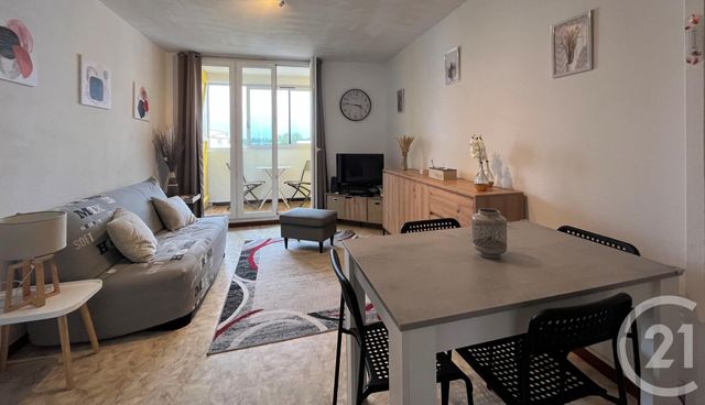 appartement - ST HILAIRE DE RIEZ - 85