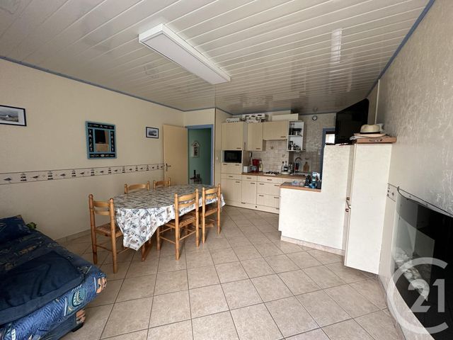 appartement - ST HILAIRE DE RIEZ - 85