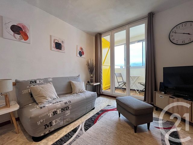 appartement - ST HILAIRE DE RIEZ - 85