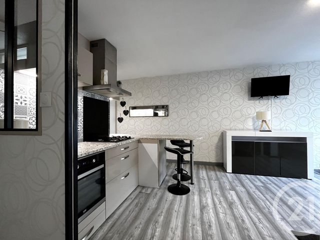 Appartement T2 à vendre ST HILAIRE DE RIEZ